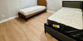 Alena's room