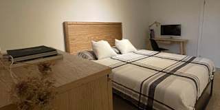 Dubay's room