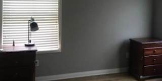 sal's room