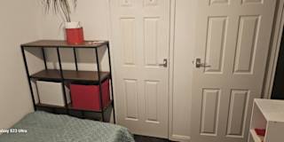 ken's room