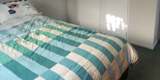 Steve's room