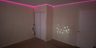 Claire's room