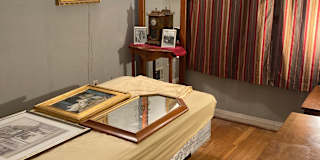 BKay's room