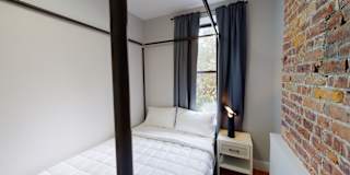 Sam June's room