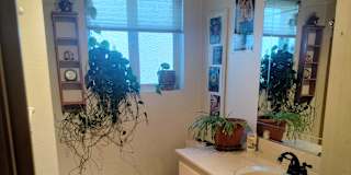 Rachel's room