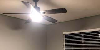 Patty's room