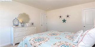 Alcove Rooms's room