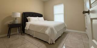Madel's room