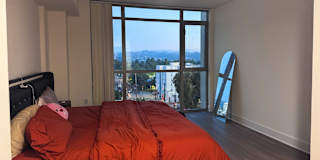 Srushti's room