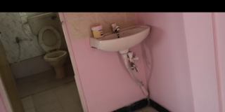 Gabriel's room