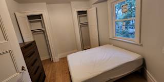 Bill's room