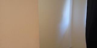 Tony Hernandez's room