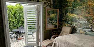 Gina's room