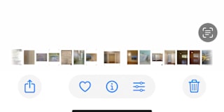Barabra's room