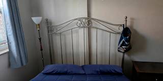 Pablo Favio Portilla's room