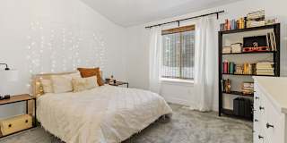 Micah's room