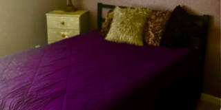 Chris's room
