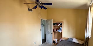 Katherine Anuszczyk's room
