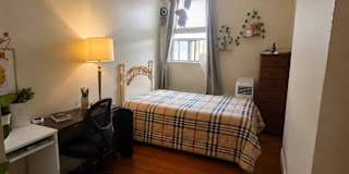 Aananya's room