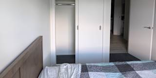 Sam's room