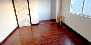 Teri's room