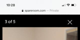 Jen's room