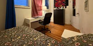 Dani's room