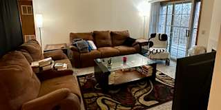 Jeremy's room