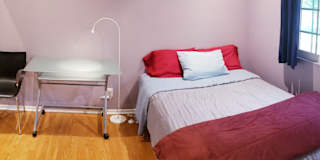 Kristan's room