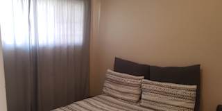 Daniel's room