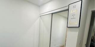 Gabriel Rios's room