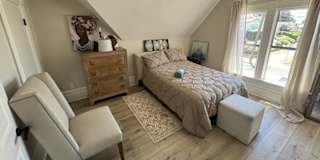Brenna's room
