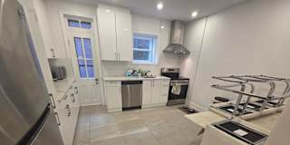 Frantz cillian Barichard's room