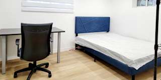 Marc's room
