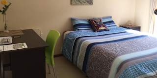 Carolina's room