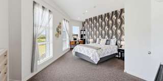 Molly's room