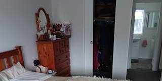 Kathy's room