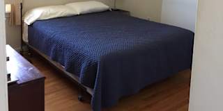 Susan's room