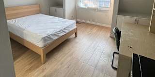 Grace's room