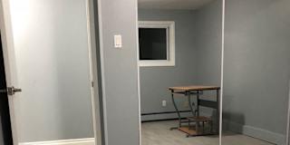 Val's room