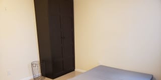 Margarita's room