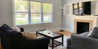 Evan's room