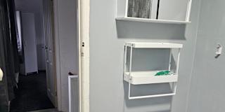 Karen's room