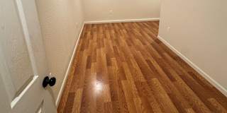 Cristian's room