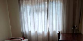 Meenachee's room