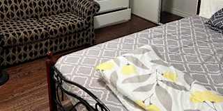 MD MOHIUDDIN's room