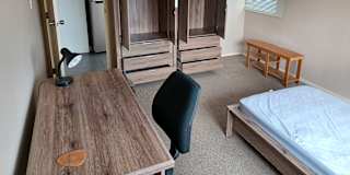 Krish's room