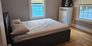 Sheila Payen's room