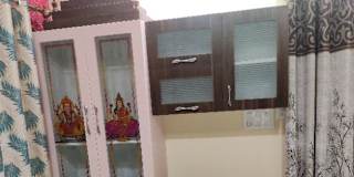 Jithu  nair's room