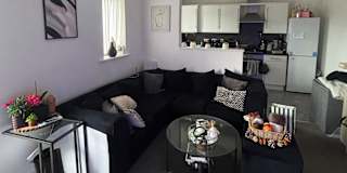 Kayleigh Letman's room